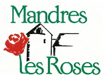 MAIRIE DE MANDRES LES ROSES