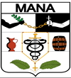 MAIRIE DE MANA