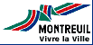 MAIRIE DE MONTREUIL